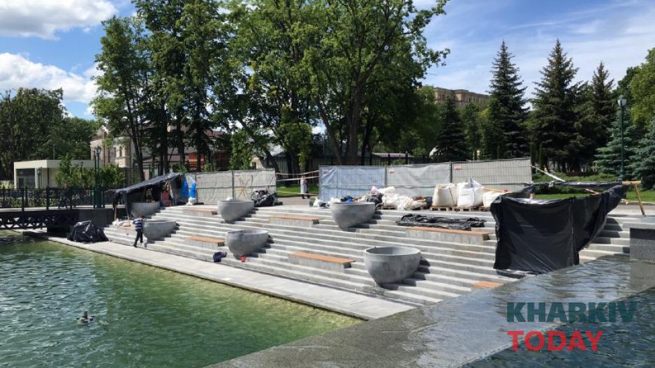 сад шевченко сад шевченко