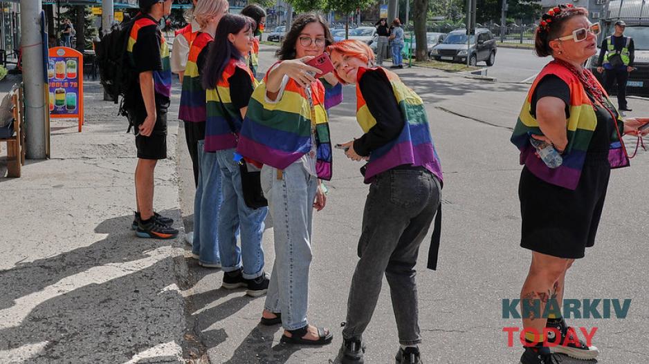 ХарківПрайд-2023 1