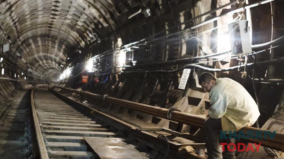 Строительство метро до Одесской планируют начать в следующем году.