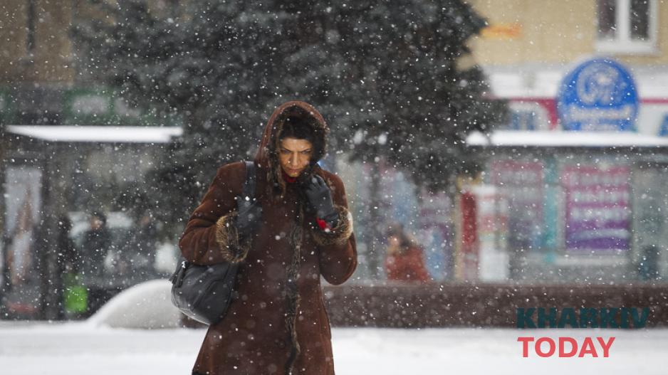 Фото: Константин Чегринский / KHARKIV Today