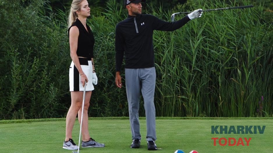 Фото: Константин Чегринский/KHARKIV Today