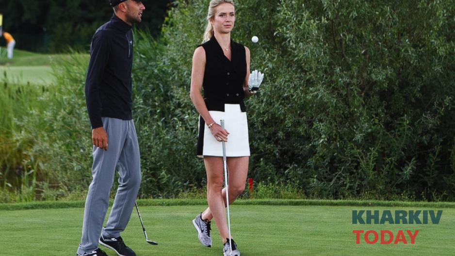 Фото: Константин Чегринский/KHARKIV Today