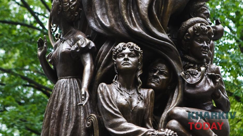 Фото: Константин Чегринский / KHARKIV Today