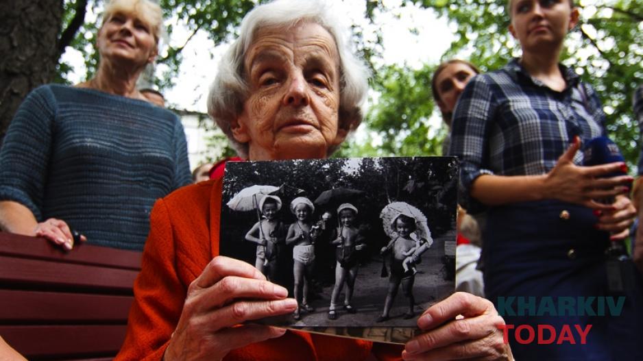 Фото: Константин Чегринский / KHARKIV Today