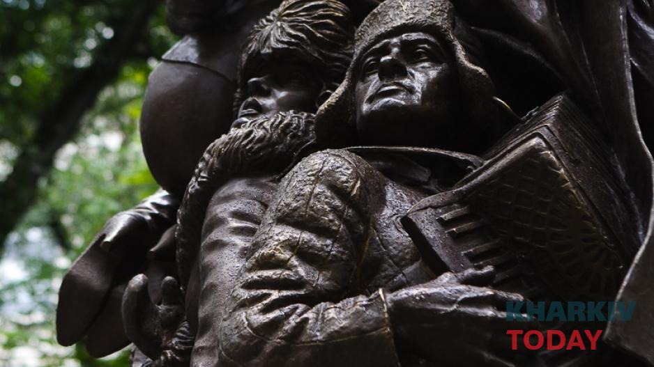 Фото: Константин Чегринский / KHARKIV Today