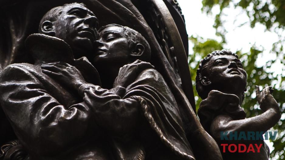 Фото: Константин Чегринский / KHARKIV Today