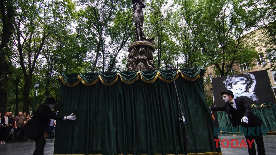 Фото: Константин Чегринский / KHARKIV Today