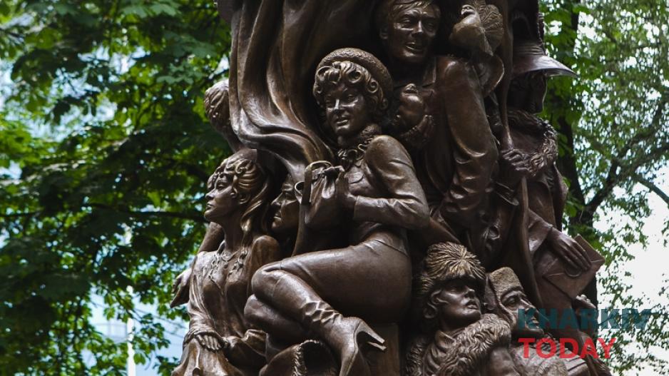 Фото: Константин Чегринский / KHARKIV Today