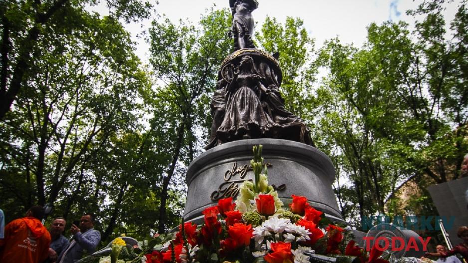 Фото: Константин Чегринский / KHARKIV Today