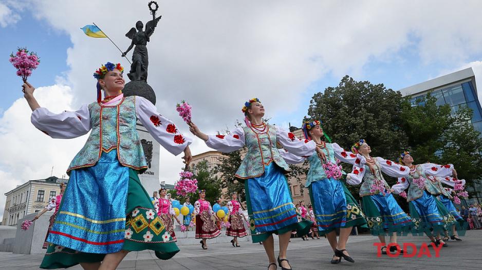 площадь Конституции