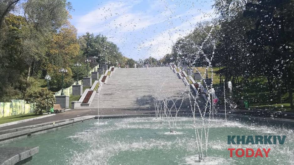 Фото: Сергей Козлов / KHARKIV Today Фото: Сергей Козлов / KHARKIV Today