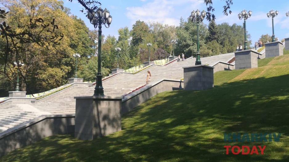 Фото: Сергей Козлов / KHARKIV Today Фото: Сергей Козлов / KHARKIV Today