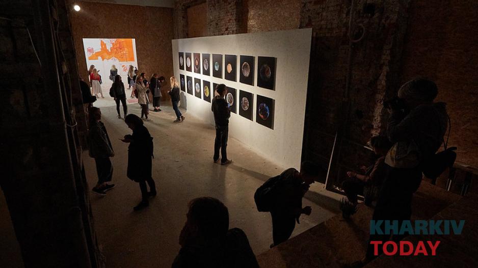 Фото: Сергей Козлов / KHARKIV Today