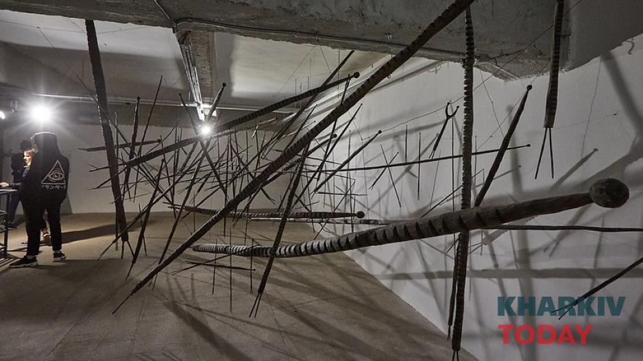 Фото: Сергей Козлов / KHARKIV Today