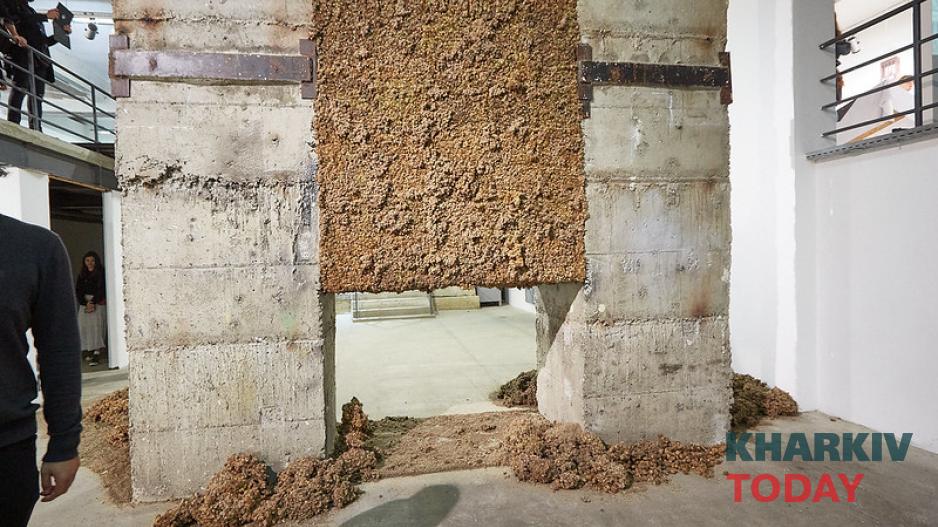 Фото: Сергей Козлов / KHARKIV Today