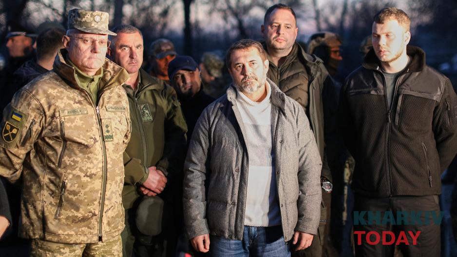 ООС, разведение войск, Донбасс, война. Фото: Сергей Козлов / KHARKIV Today ООС, разведение войск, Донбасс, война. Фото: Сергей Козлов / KHARKIV Today