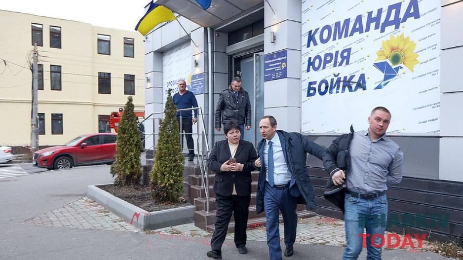 Фото: Сергей Козлов / KHARKIV Today Фото: Сергей Козлов / KHARKIV Today