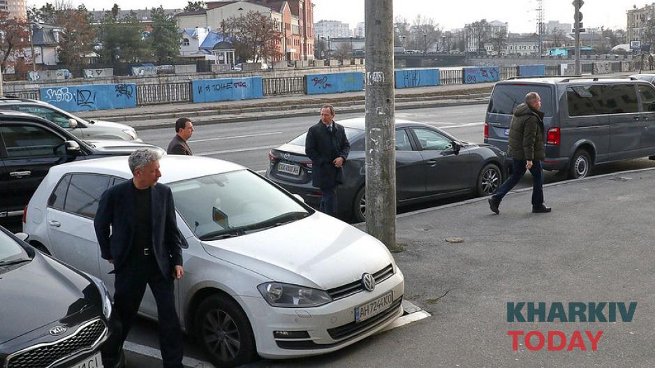 Райнин Бойко ОПЗЖ. Фото: Сергей Козлов / KHARKIV Today Райнин Бойко ОПЗЖ. Фото: Сергей Козлов / KHARKIV Today