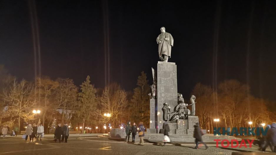 шестая годовщина революции достоинства. Фото: Сергей Козлов/KHARKIV Today шестая годовщина революции достоинства. Фото: Сергей Козлов/KHARKIV Today