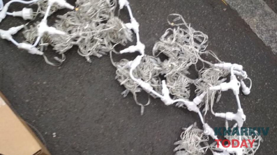 Фото KHARKIV Today.