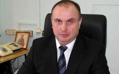 Яков Мормило снова стал директором ХКБМ. Фото: pep.org.ua