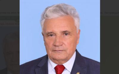 Пішов із життя Анатолій Михайлович Хохлов