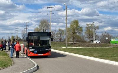 Фото: Харківська міськрада.