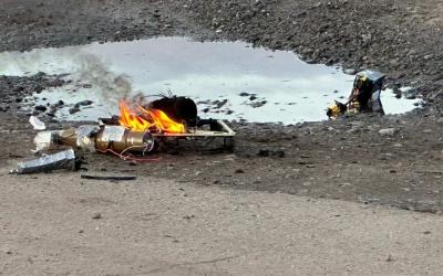 Фото: Дергачівська МВА.