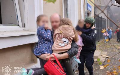 Фото: ДСНС.