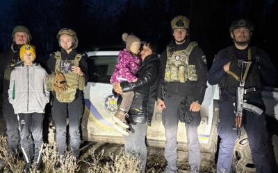 Фото: Нацполіція