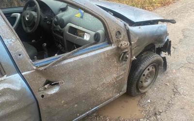 Фото: В. Задоренко.