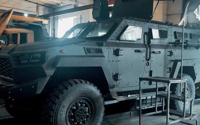 Фото: "Спартан".