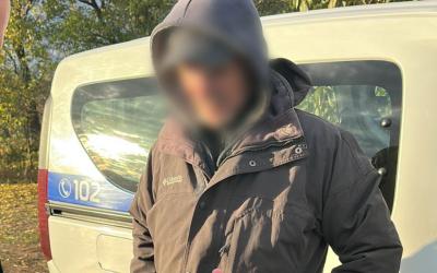 Фото: ГУ Нацполіції Харківщини.