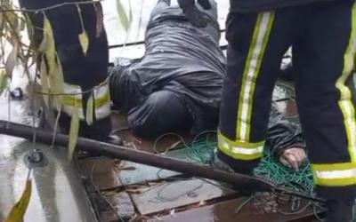 Фото: О. Гололобов.