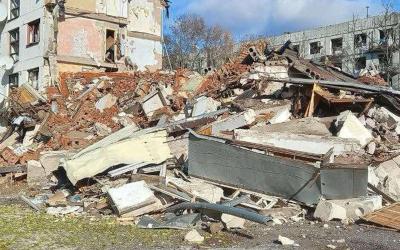 Фото: ГУ Нацполіції Харківщини.