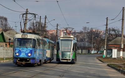 Фото: Сергій Козлов/KHARKIV Today