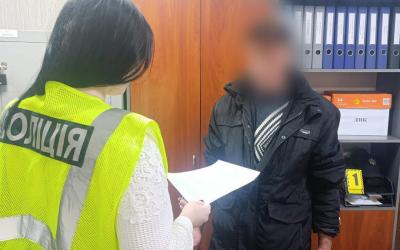 Фото: Харківська обласна прокуратура.