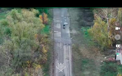 евакуація загиблого вовчанськ