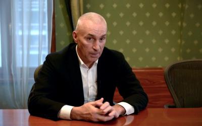 Компания Ярославского будет строить в Днепре аэропорт.