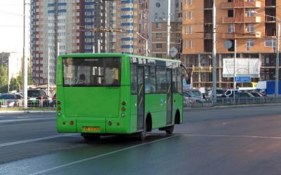 На проспекте Героев Сталинграда изменится движение транспорта.