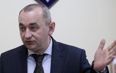 Матиос рассказал, что к уголовной ответственности привлекли 32 россиян, воевавших на Донбассе.