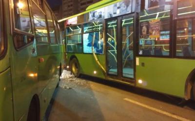 В Харькове проходит операция Перевозчик.