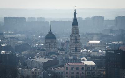 погода в Харкове