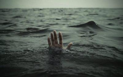 В Кирилловке утонул иностранный студент.