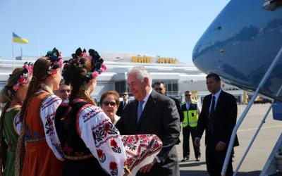 Фото: twitter.com/USEmbassyKyiv
