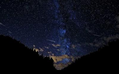 Фото: NASA / Майкл Менефи