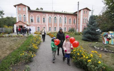 Фото: Константин Чегринский / KHARKIV Today