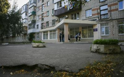 Фото: Константин Чегринский / KHARKIV Today