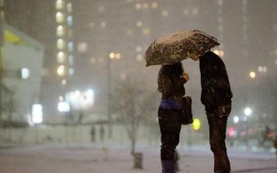 Moroz, dozhd' i sneg: kakoj budet pogoda v Har'kove. Foto: socseti