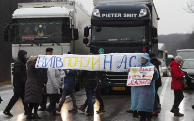 Фото: Константин Чегринский/KHARKIV Today